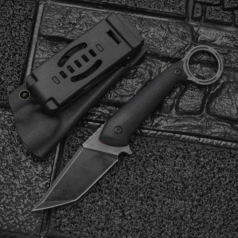 Field Self-defense Knife