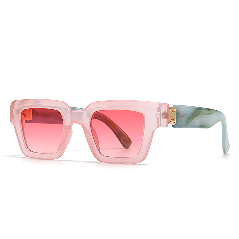 Retro High-end Women's INS Style Sunglasses