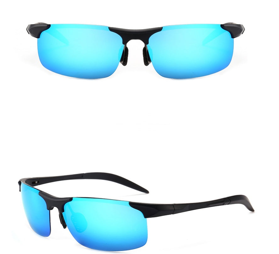 Polarized Sunglasses Outdoor Sports Cycling Sunglasses