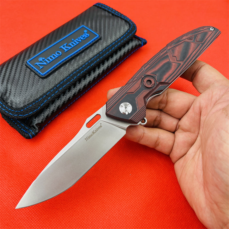 Folding Knife