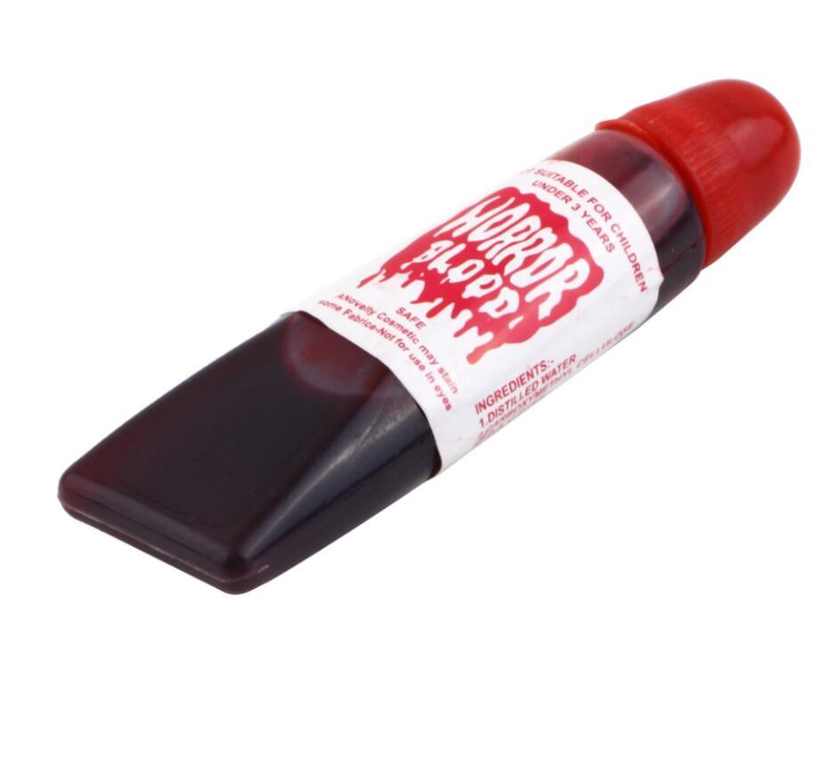 Fake Blood Gel