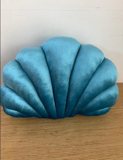 Shell Pillow