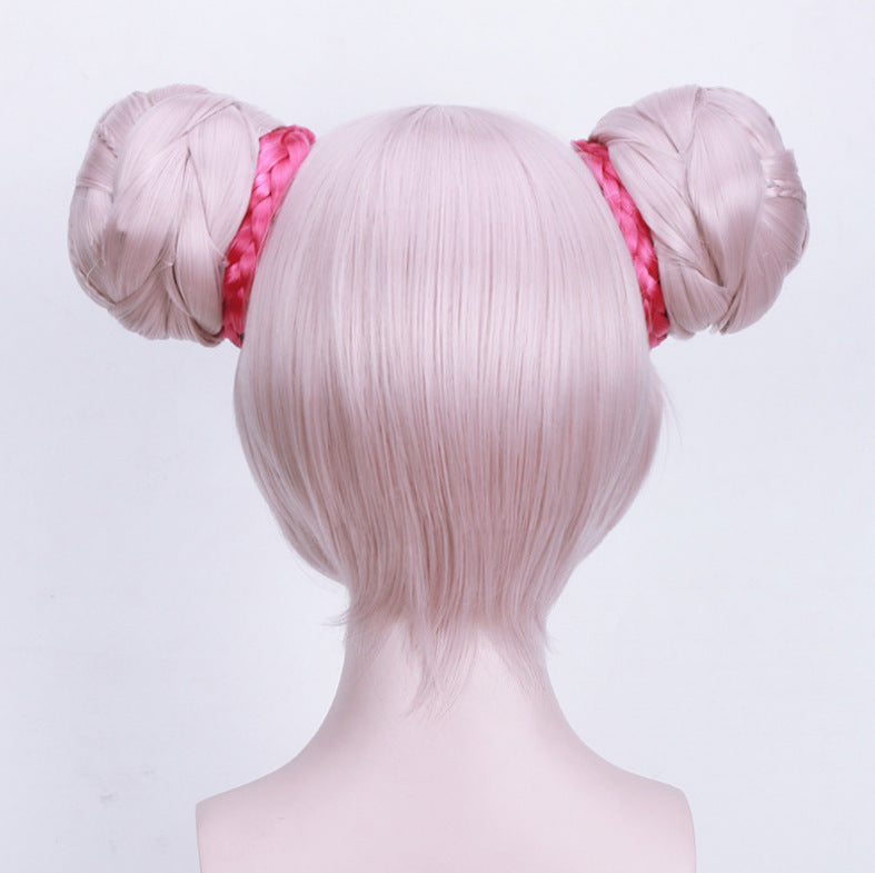 King Glory Xiaoqiao cos wig