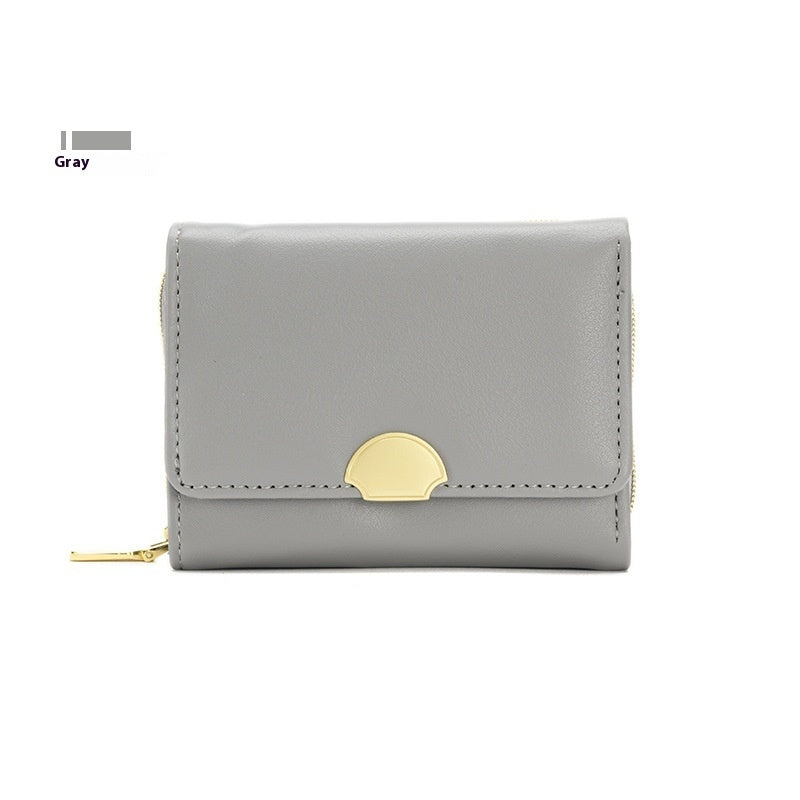 Small Multifunctional Coin Purse