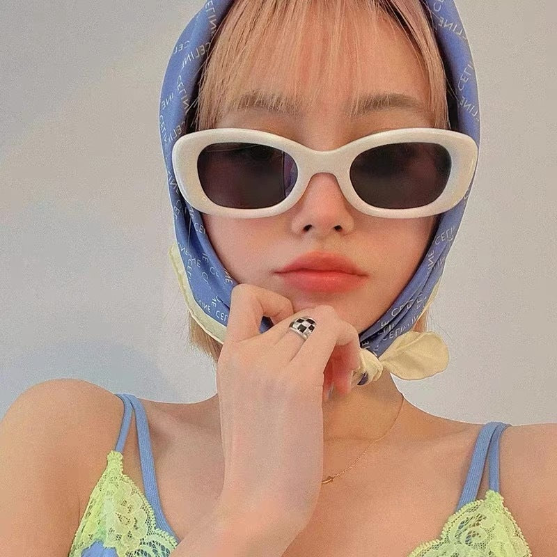 Small Face Sunglasses