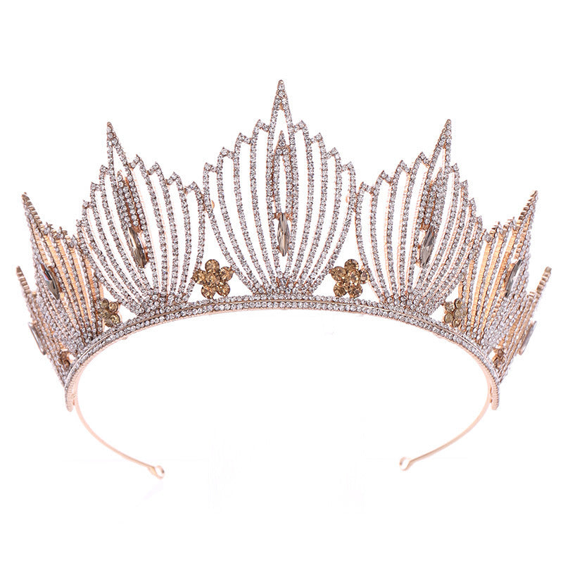 Crystal Crown