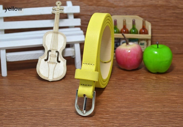 Korean Style Fashionable Belt