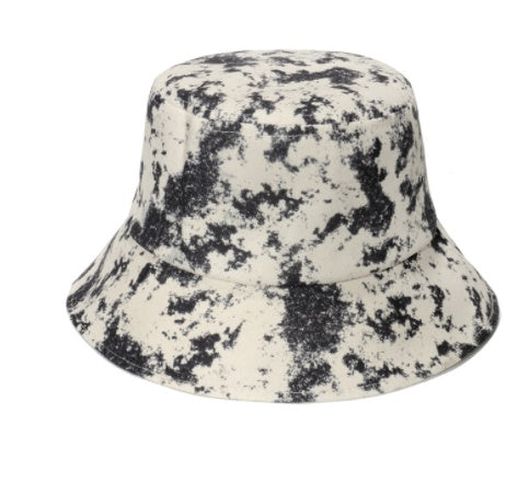 Spring And Summer Bucket Hat