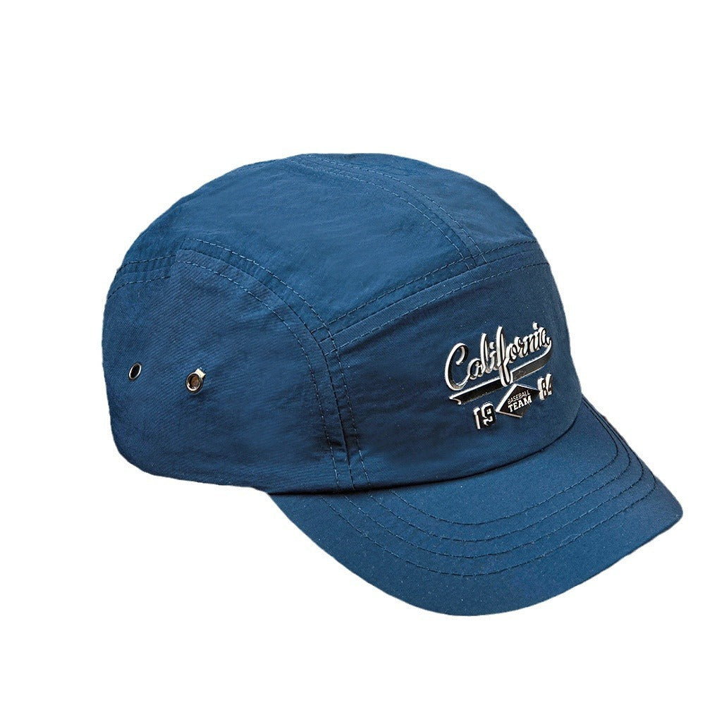 California Quick-drying Baseball Cap