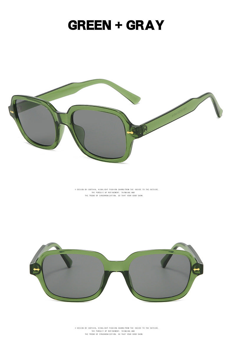 Trendy Sunglasses