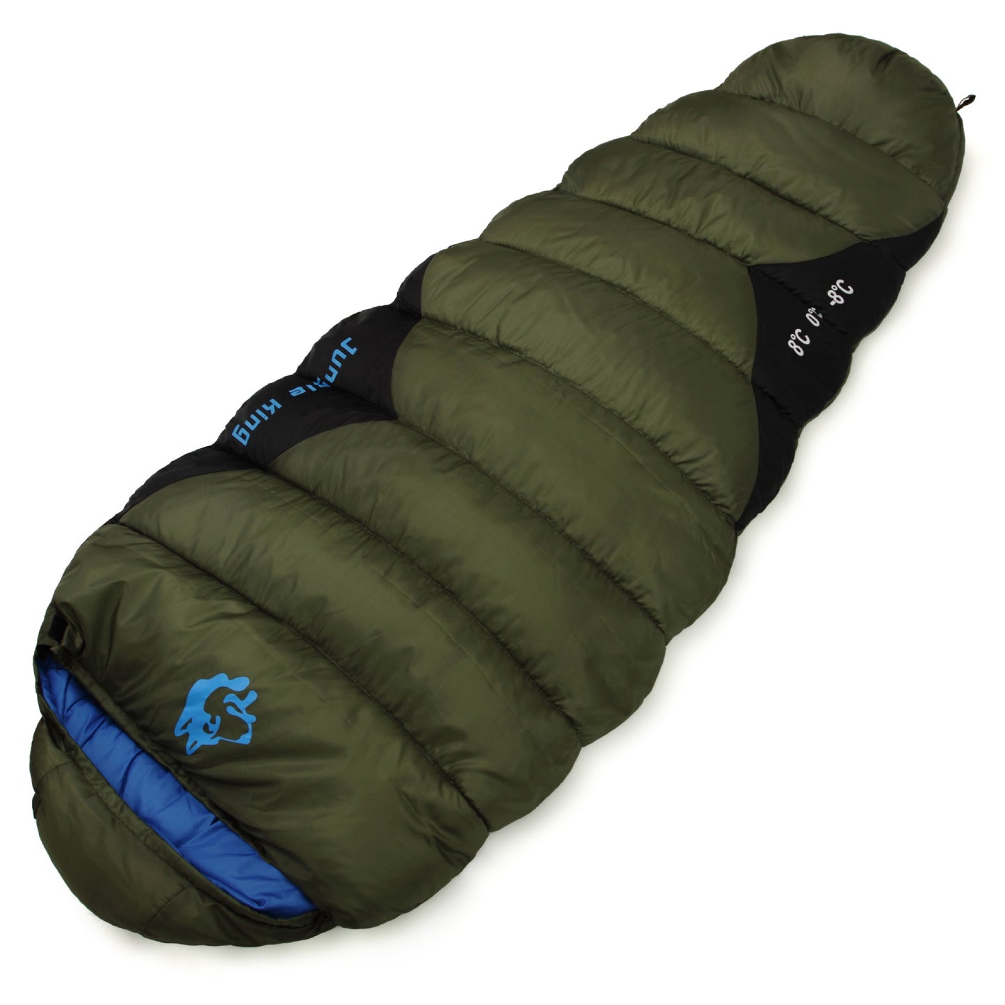 Mummy Sleeping Bag