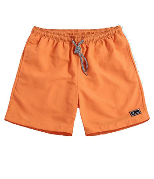 Men's Basic Swim Shorts