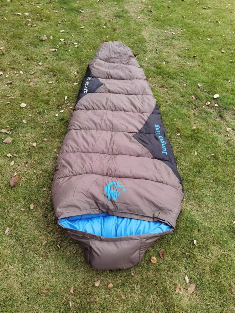 Mummy Sleeping Bag