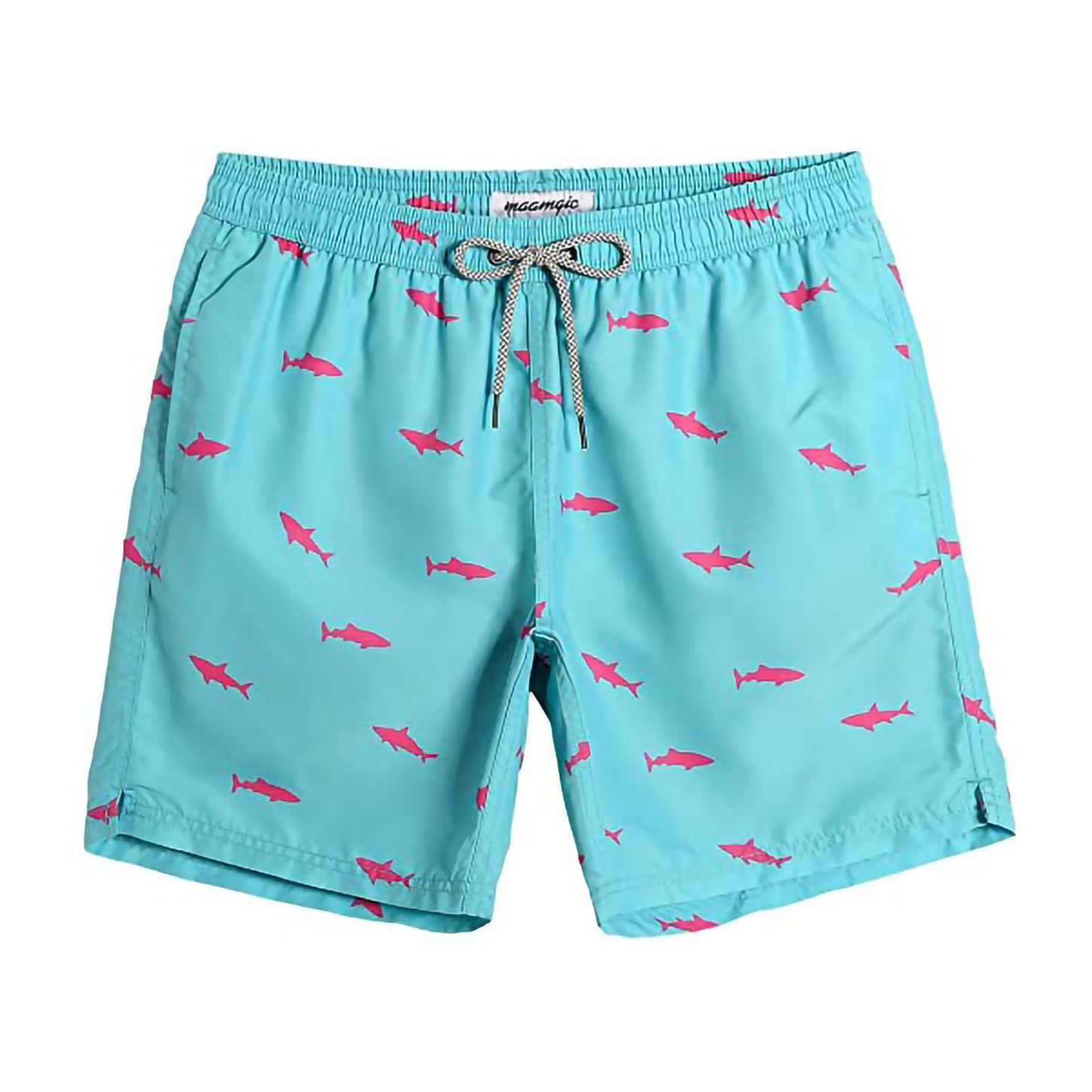 Casual Men's  Beach Shorts