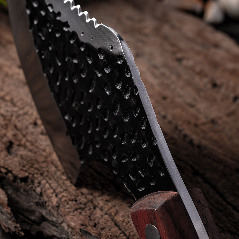 Camping Knife