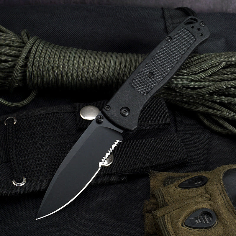 Small Daily Folding Knife