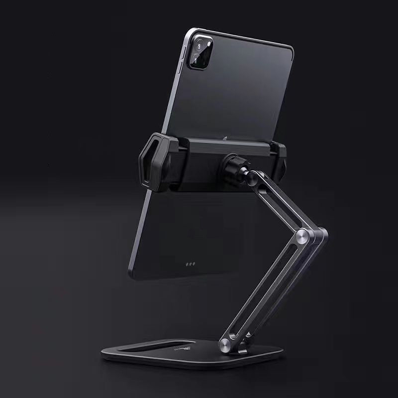 Multi-functional Folding Phone Tablet Holder