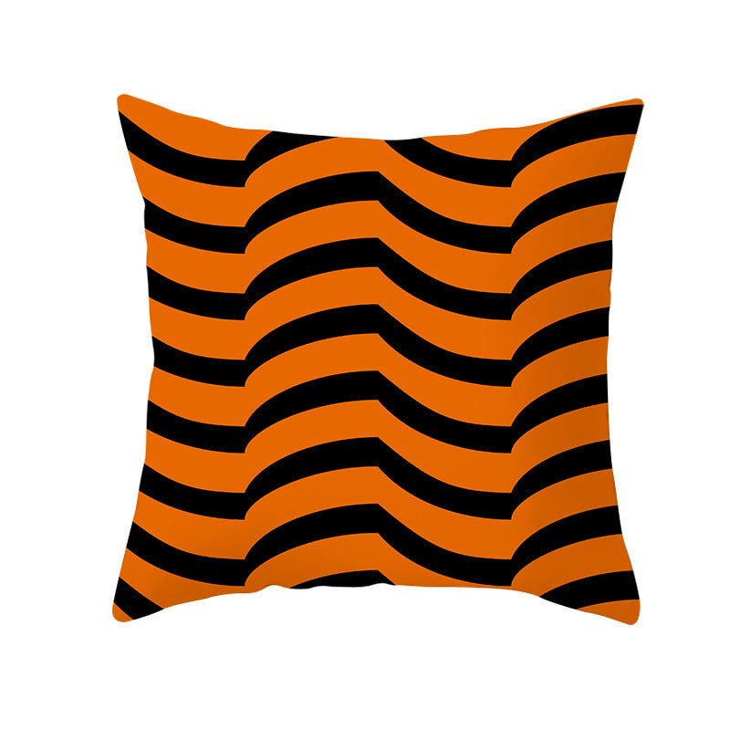 Halloween Pillowcase