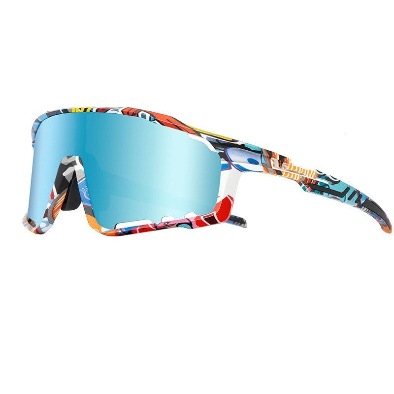 Cycling Polarized Sports Sunglasses