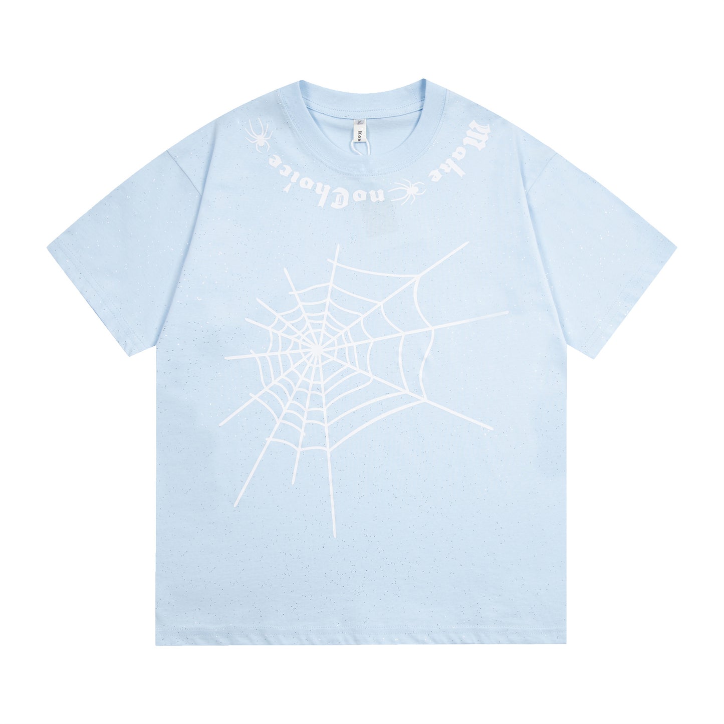 Spider Web T-shirt