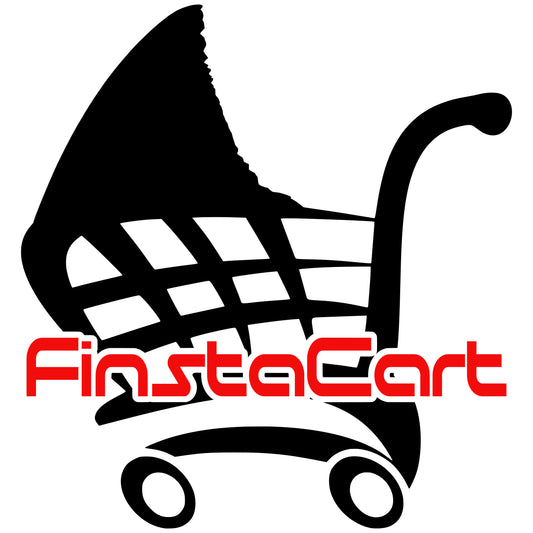 FINSTACART.COM / DOMAIN FOR SALE