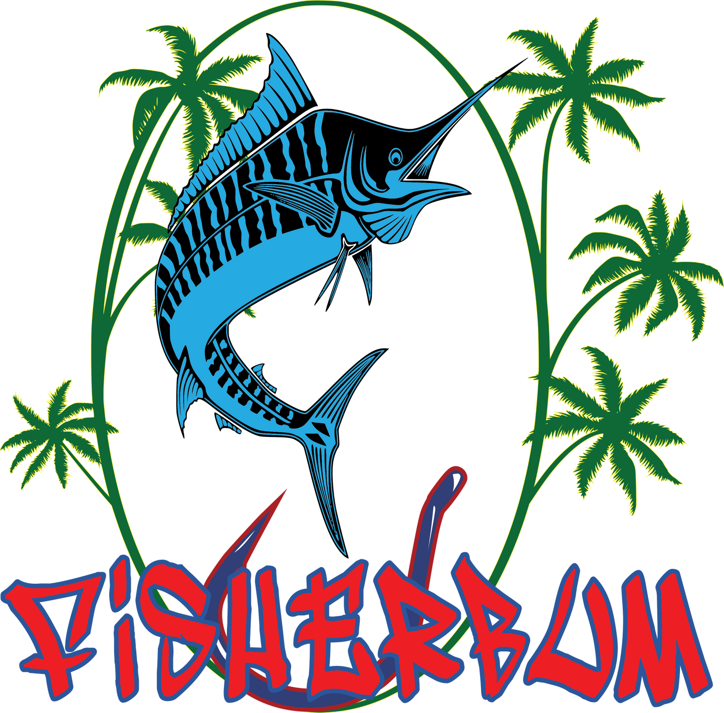 FISHERBUM.COM / DOMAIN FOR SALE