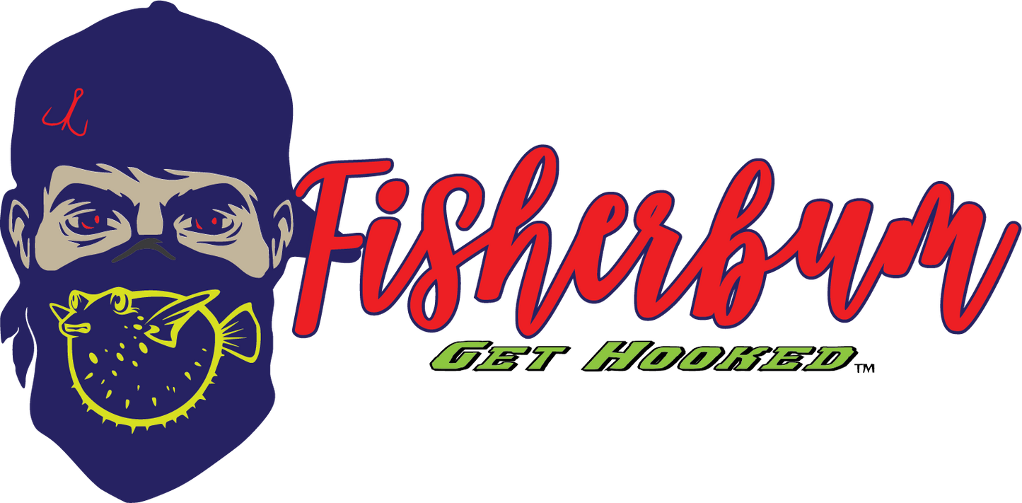 FISHERBUM.COM / DOMAIN FOR SALE