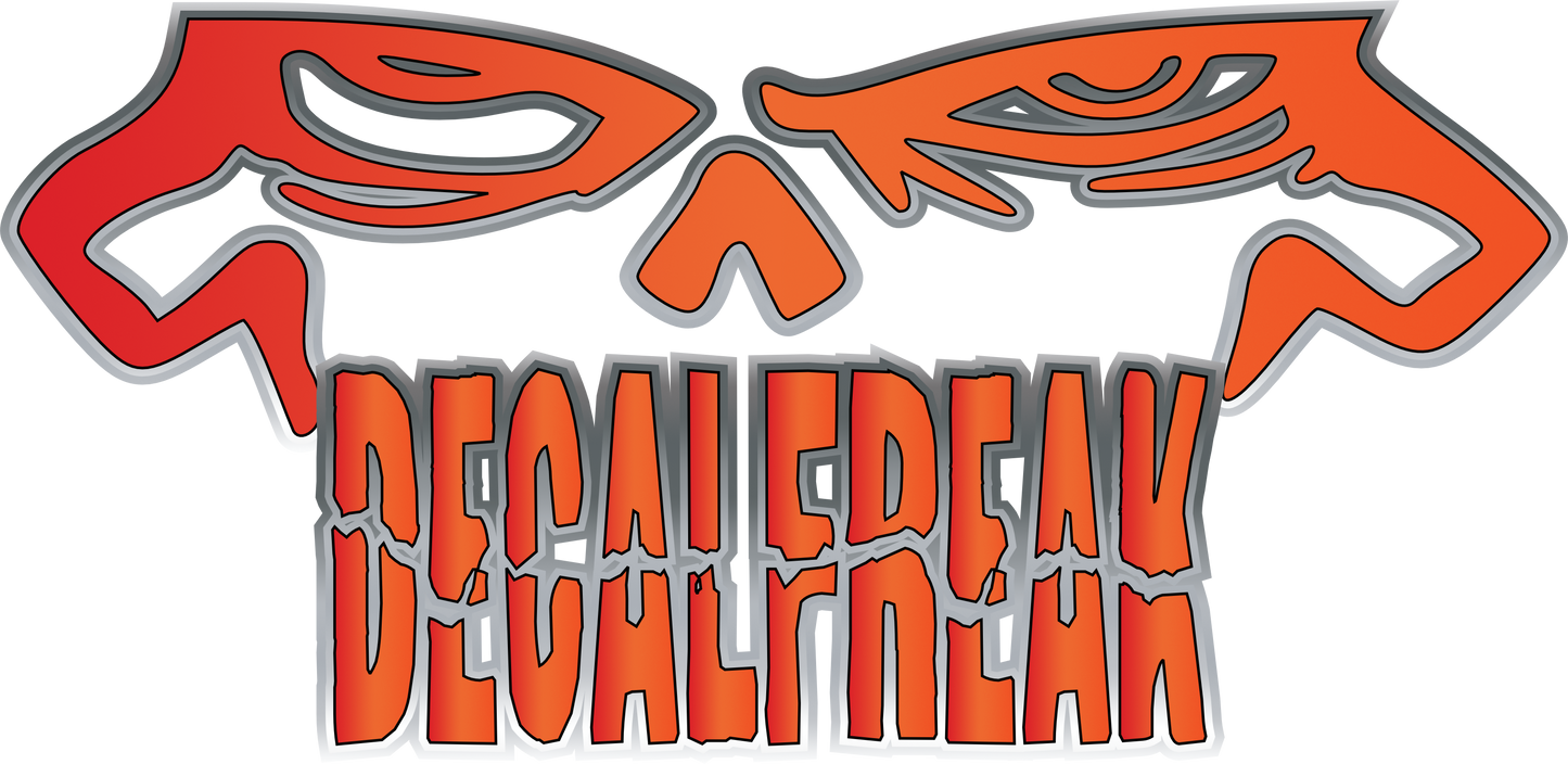 DECALFREAK.COM / DOMAIN FOR SALE