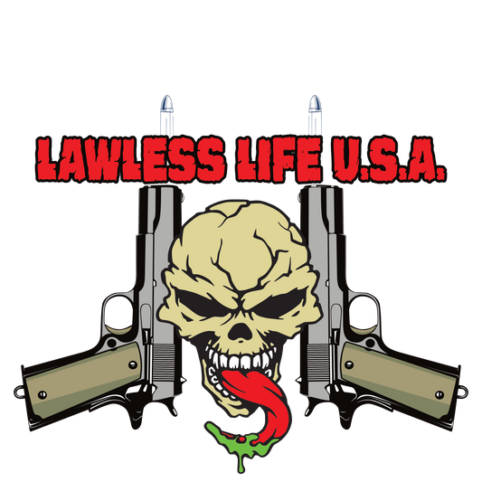 LAWLESSLIFEUSA.COM / DOMAIN FOR SALE