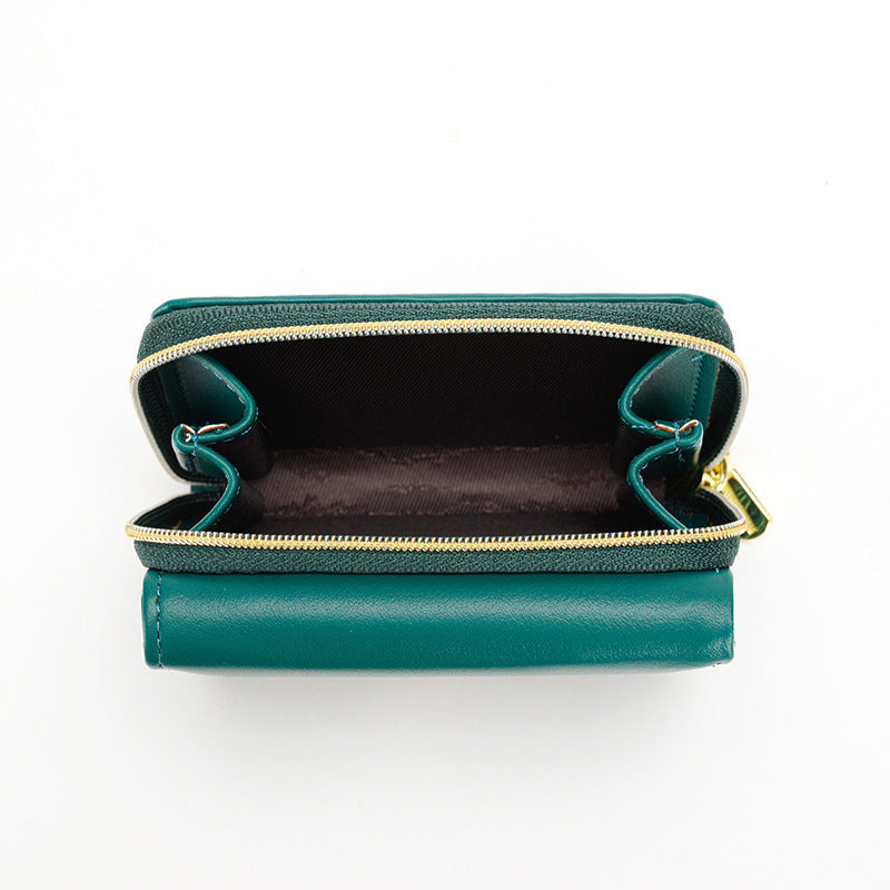 Small Multifunctional Coin Purse