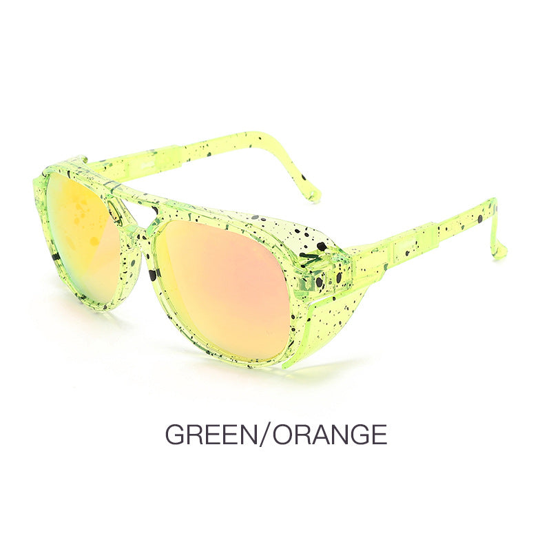 Men's Sports Sunglasses