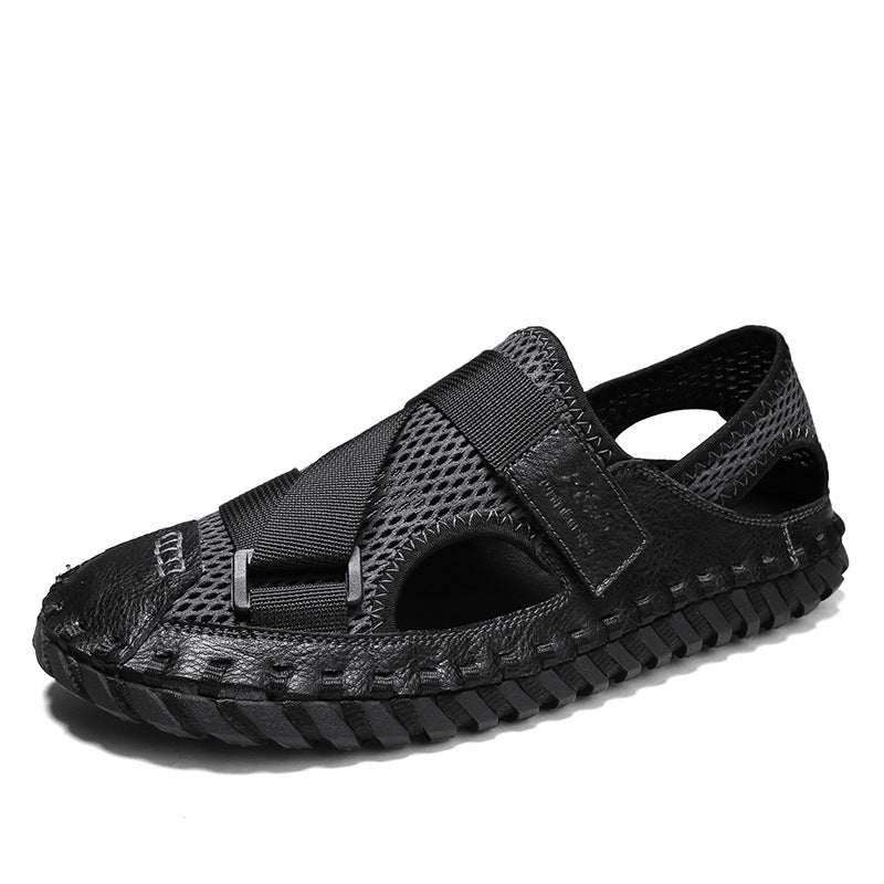 Men's Soft Bottom Sandals