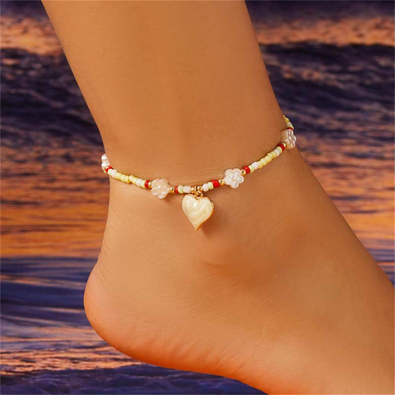 Fashion Anklet