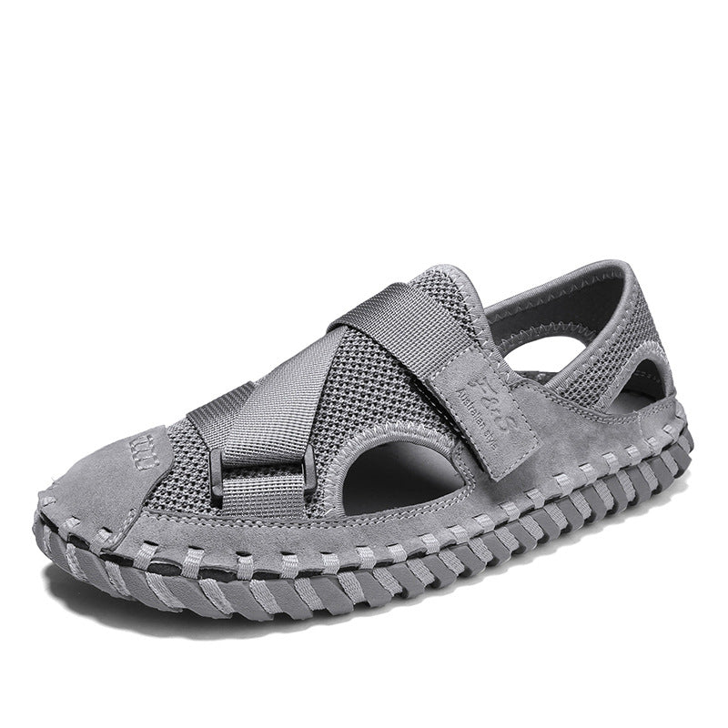 Men's Soft Bottom Sandals