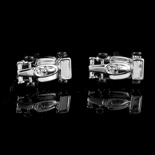 Titanium Steel  Cufflinks