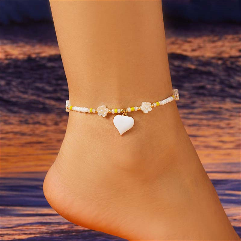 Fashion Anklet