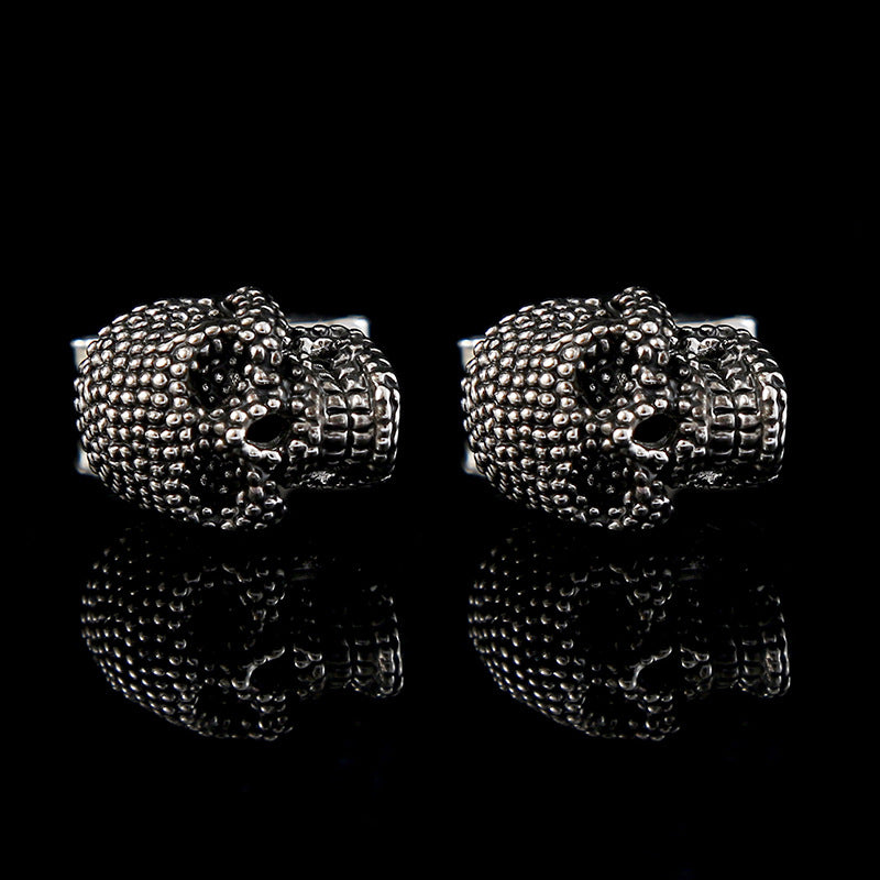 Titanium Steel  Cufflinks