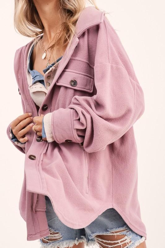 Women's Fashion Long Sleeve Single-breasted Coat