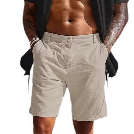 Men's Beach Shorts