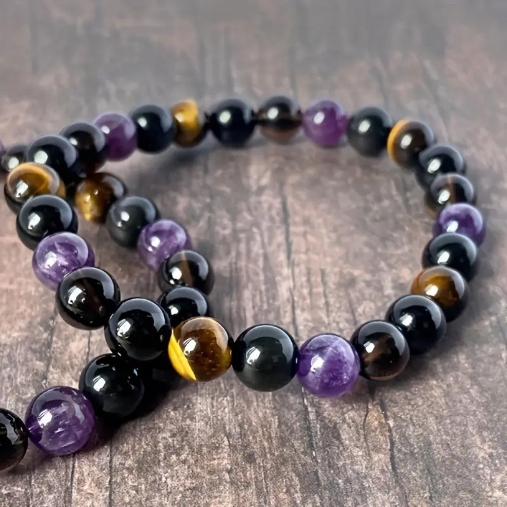 Tiger-eye Protection Bracelet