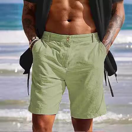 Men's Beach Shorts