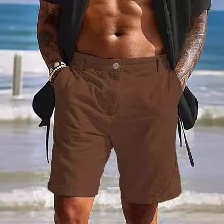 Men's Beach Shorts