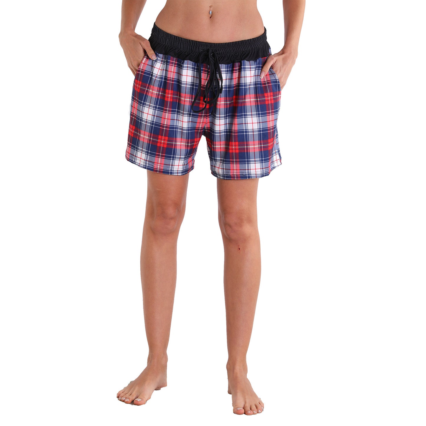 Women's Casual Sports Shorts