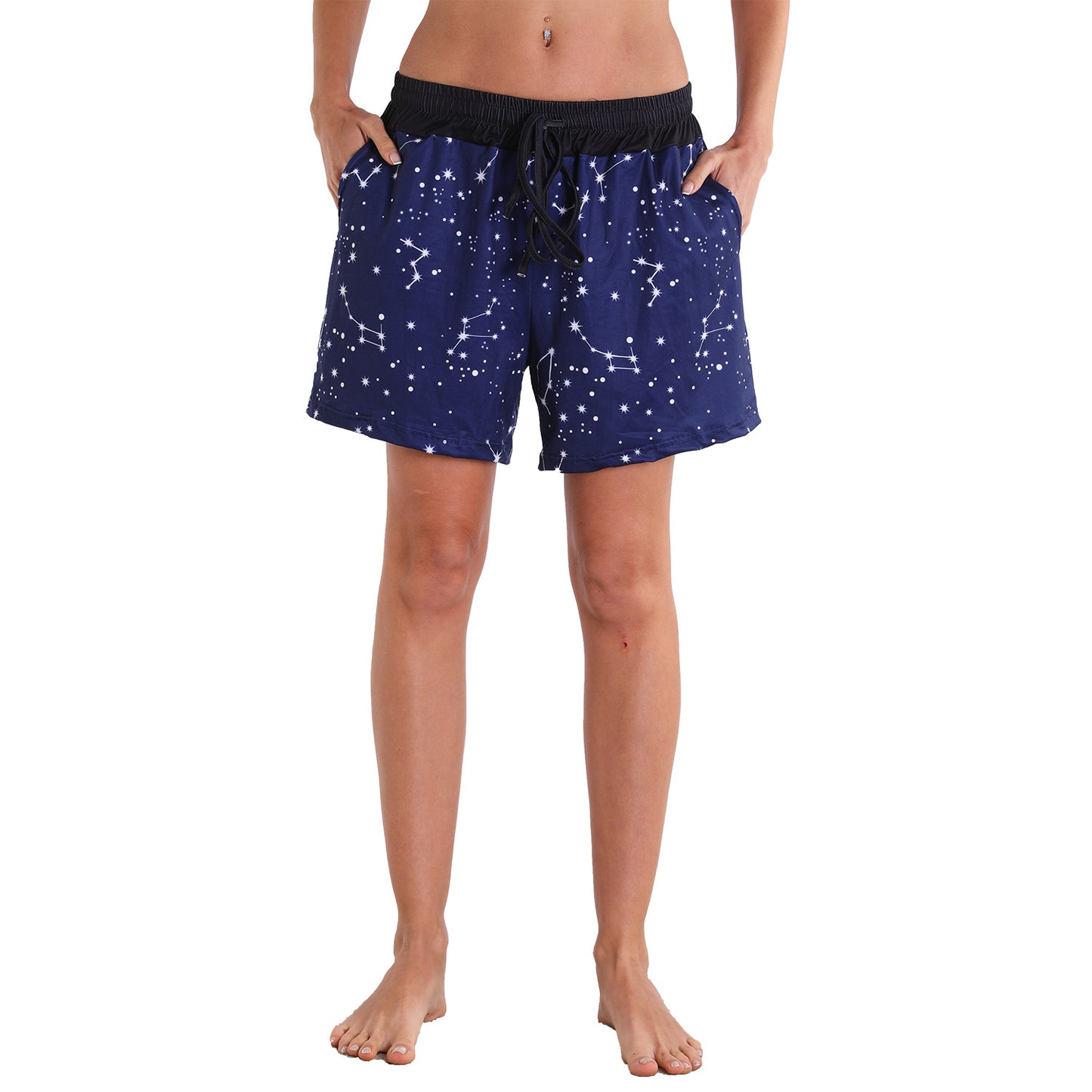 Women's Casual Sports Shorts