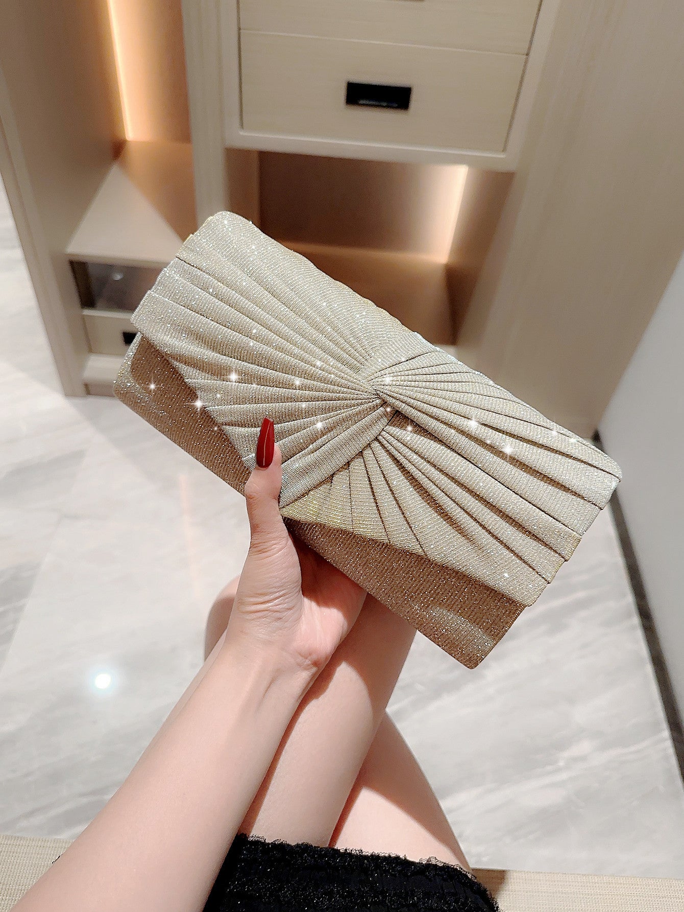 Dinner Clutch Dress Evening Bag