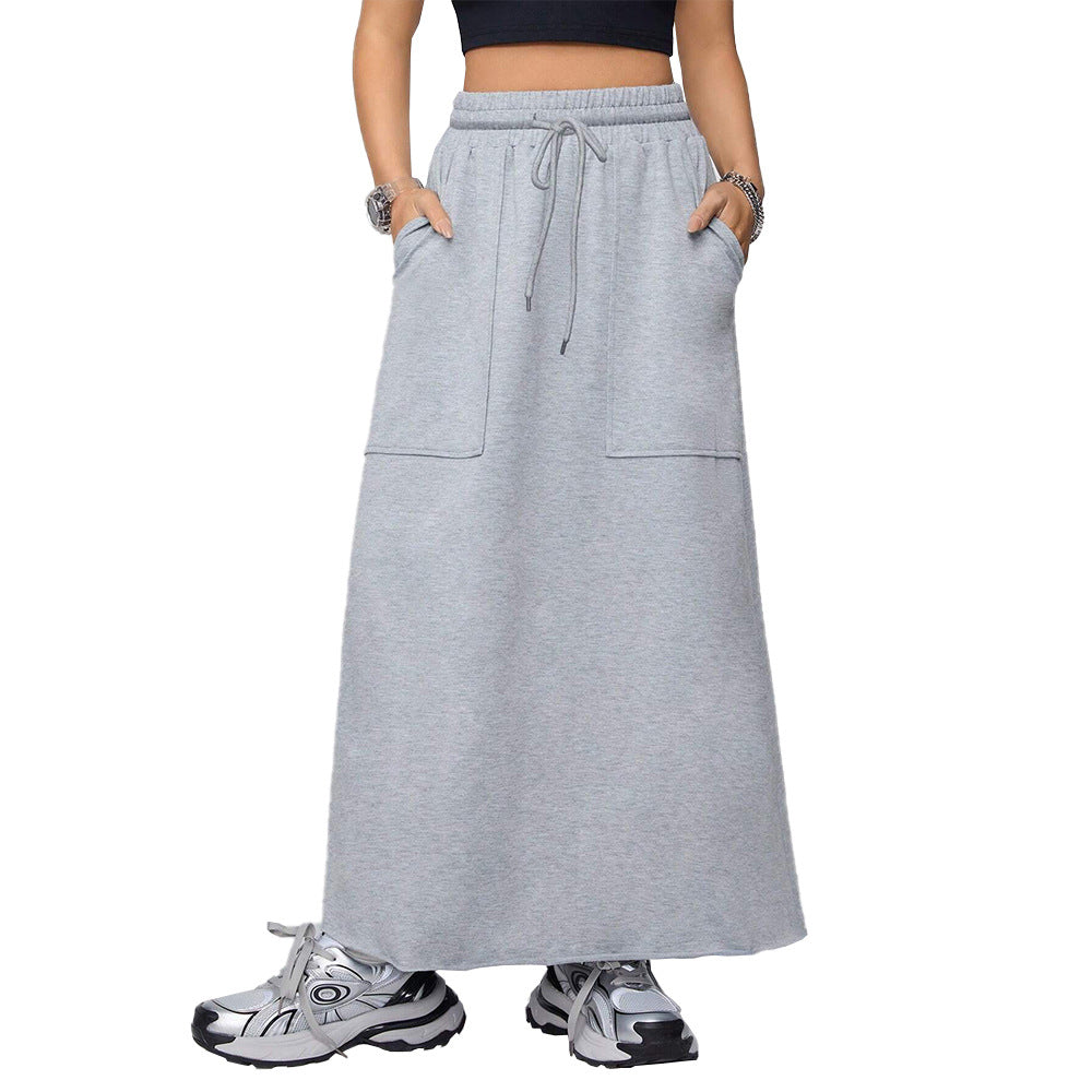 Fashion Individual Casual Skirt