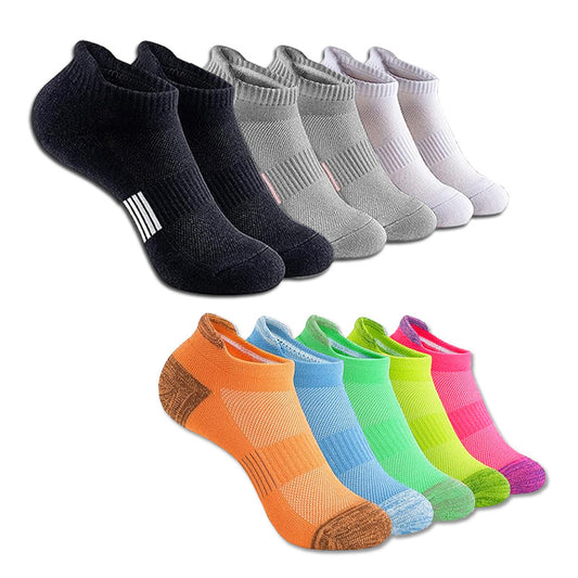 Elastic Sports Socks