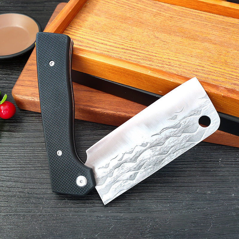 Folding Small Kitchen Knife