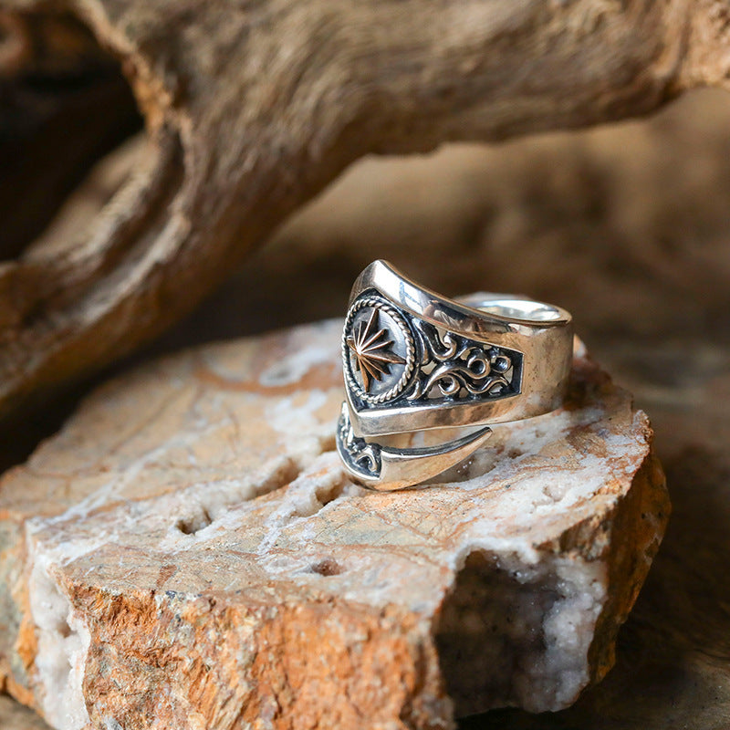 Men's Apollo Ring