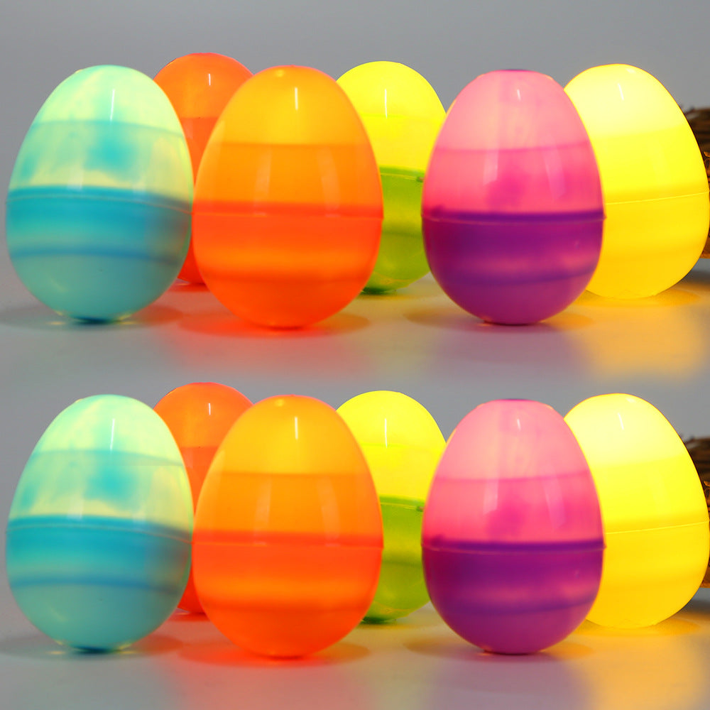 Luminous Easter Egg Decoration